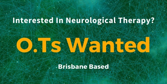 Neuro occupational therapy Jobs Brisbane