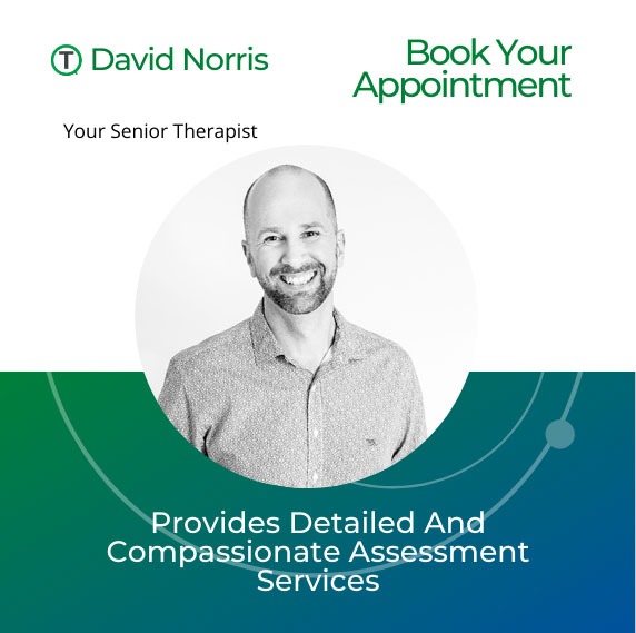 OT Driving Assessment Services Brisbane