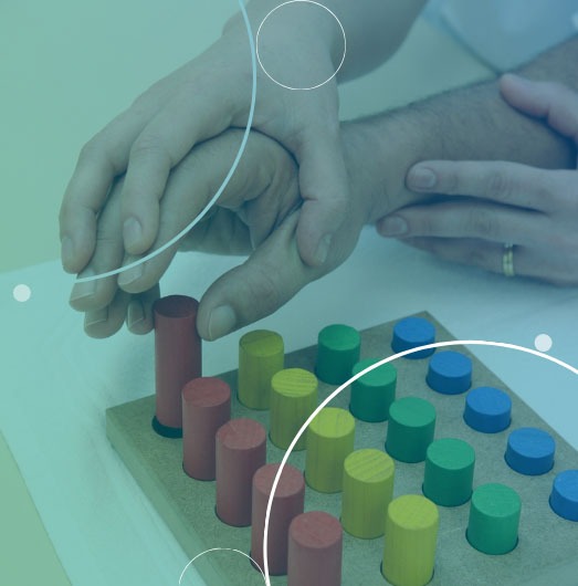 Therapy For Stroke Brisbane