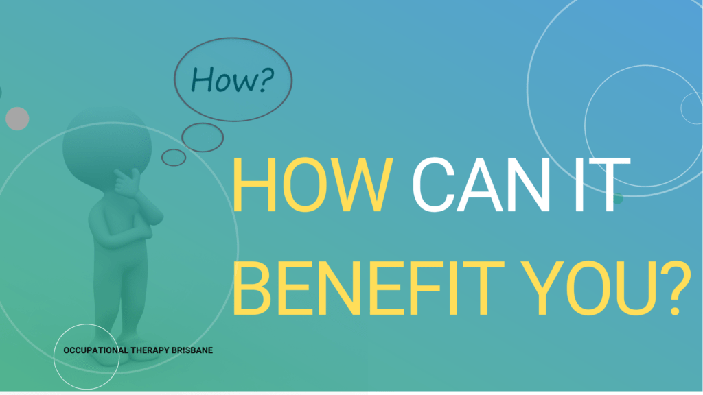 Image of cartoon person with a thought bubble that reads "How"