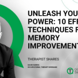 Image of David Norris Founder and Senior OT at Occupational Therapy Brisbane