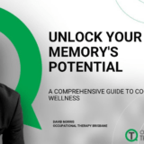 Image of David Norris Founder and CEO of Occupational Therapy Brisbane