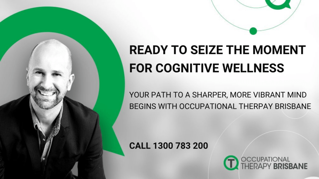 David Norris Founder and Senior Occupational Therapist 