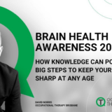 Brain Health Awareness 2025 How Knowledge Can Power Big Steps to Keep Your Mind Sharp at Any Age