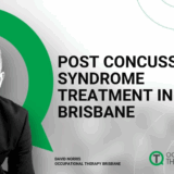 Post Concussion Syndrome Treatment in Brisbane