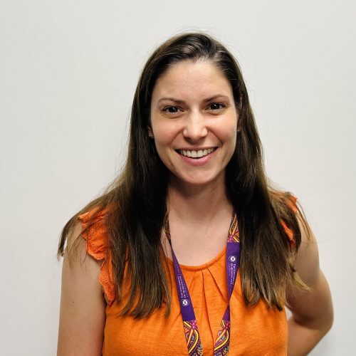 Monique Smets Occupational Therapist Brisbane