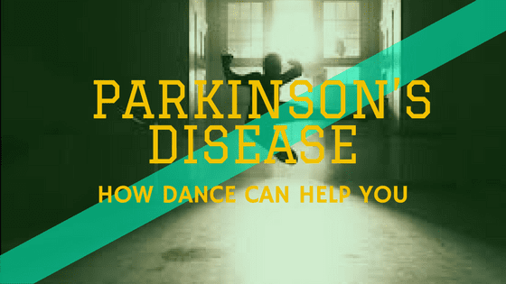 Dance for Parkinson's Disease