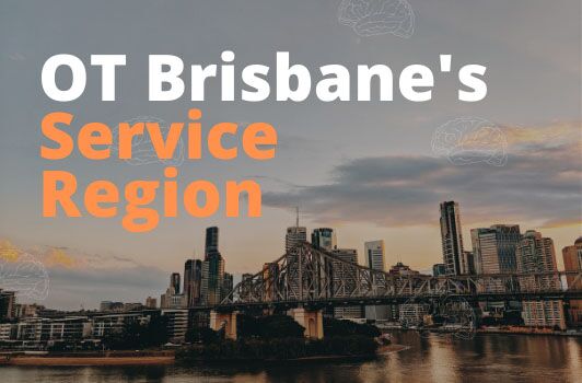 OT Brisbane Service Region