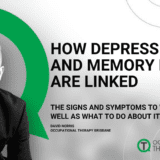 Blog Depression and Memory Loss