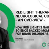 Red Light Therapy For Neurological Conditions – An Overview Of Red Light Therapy For Brain Based Conditions