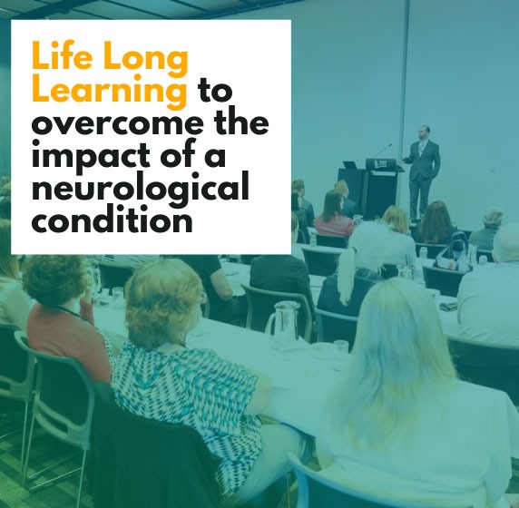Life Long Learning To Help Live Better