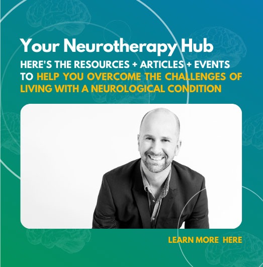 Neurotherapy Blog