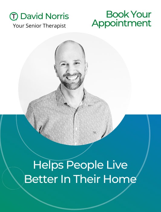 Occupational Therapy Home Assessment Brisbane