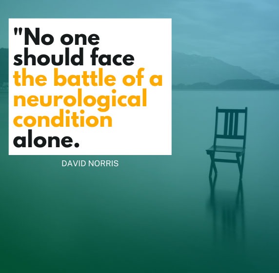 Solving Neurological Life Problems