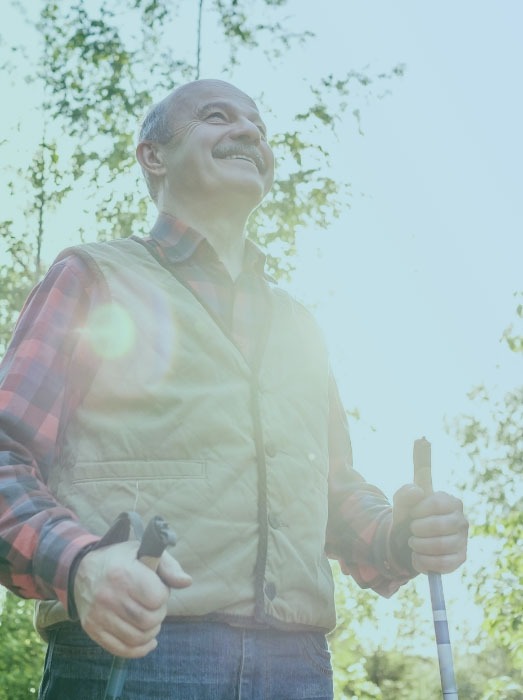 Therapy For Parkinson's Disease Brisbane