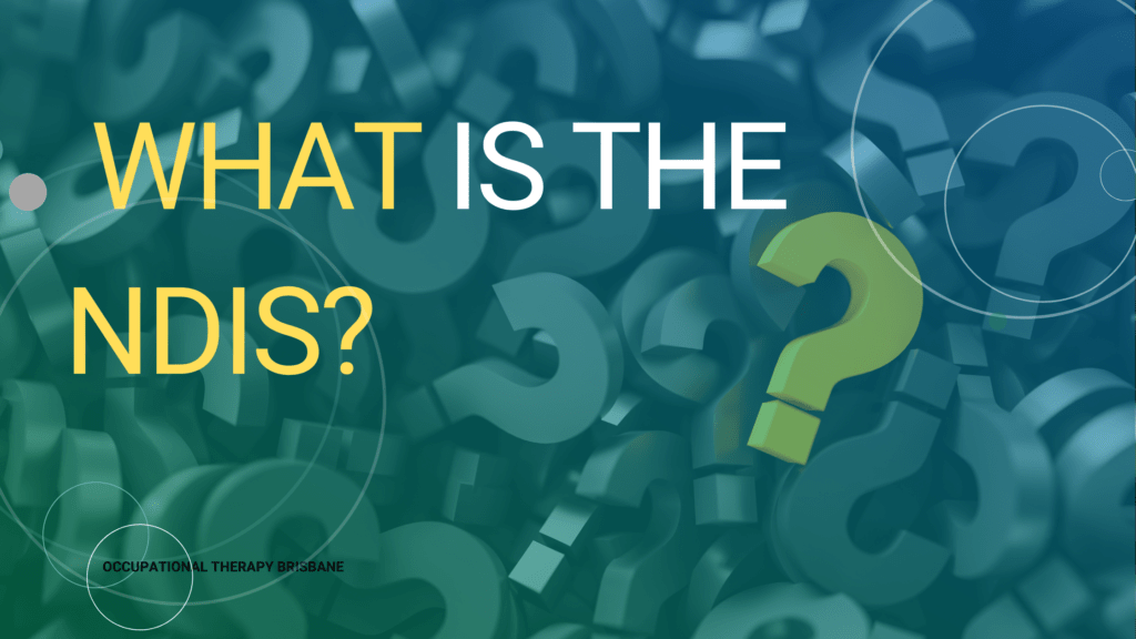 a pile of question marks