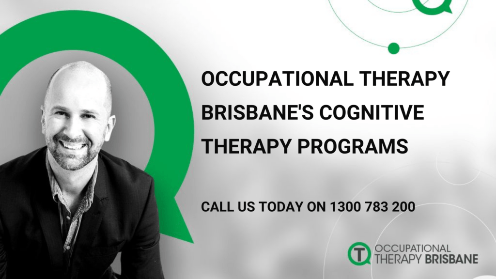 An image of David Norris OT with his logo 