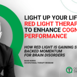 Red Light Therapy For Cognitive Health _Free Webinar